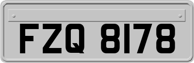 FZQ8178