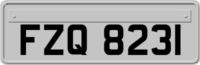 FZQ8231