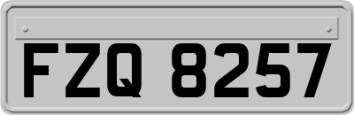 FZQ8257