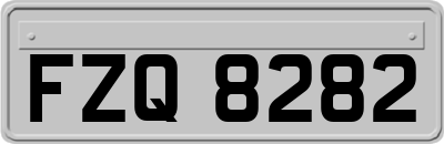 FZQ8282
