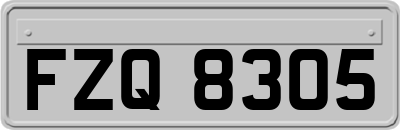FZQ8305