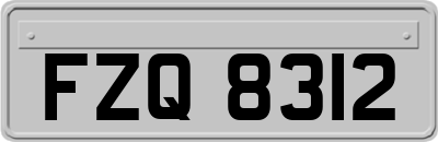 FZQ8312