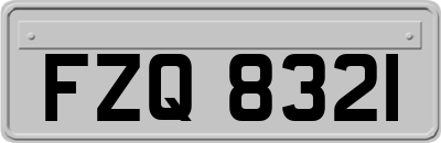 FZQ8321