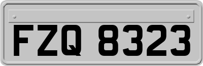 FZQ8323