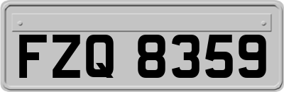 FZQ8359