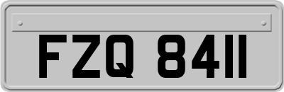 FZQ8411