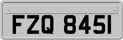 FZQ8451
