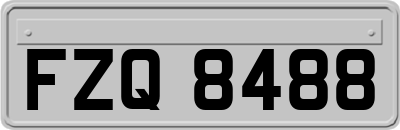FZQ8488