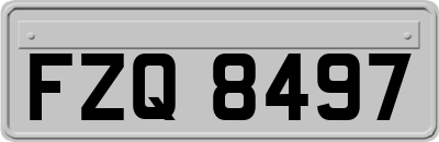 FZQ8497