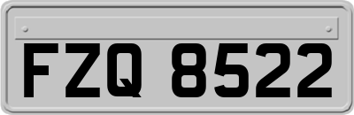 FZQ8522