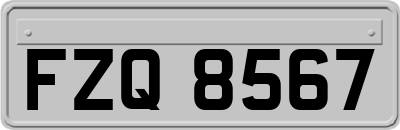 FZQ8567