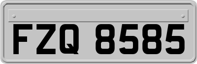 FZQ8585