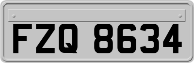 FZQ8634