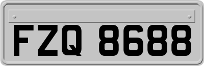FZQ8688