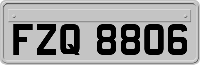 FZQ8806