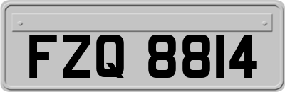 FZQ8814