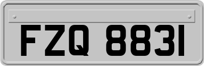 FZQ8831