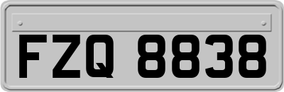 FZQ8838