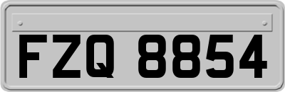 FZQ8854