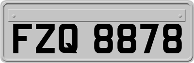 FZQ8878