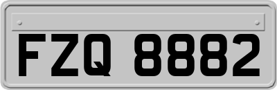 FZQ8882
