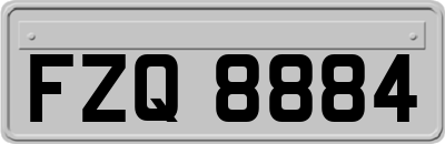 FZQ8884