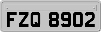 FZQ8902