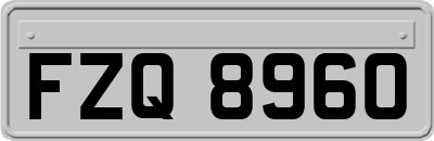 FZQ8960
