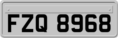 FZQ8968