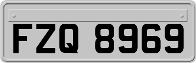 FZQ8969