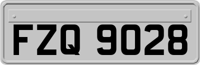 FZQ9028