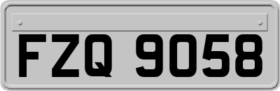 FZQ9058