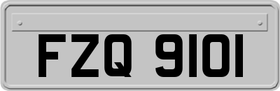 FZQ9101