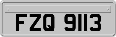 FZQ9113