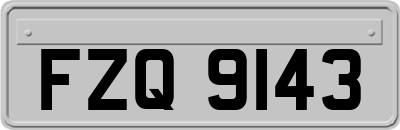 FZQ9143