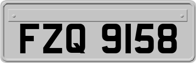 FZQ9158