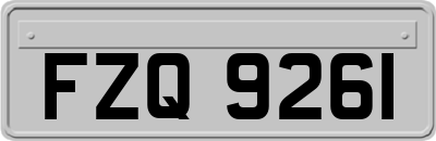 FZQ9261