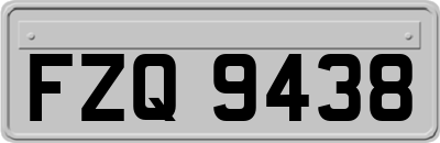 FZQ9438