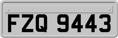 FZQ9443