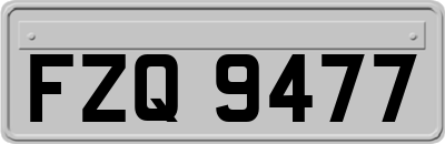 FZQ9477
