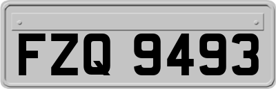 FZQ9493