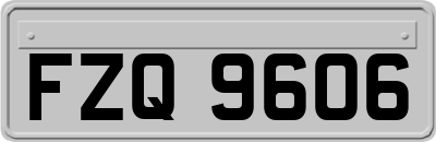 FZQ9606