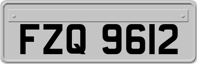 FZQ9612