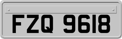 FZQ9618