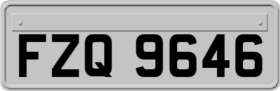 FZQ9646