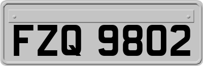 FZQ9802
