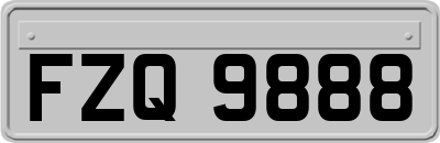 FZQ9888