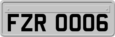 FZR0006