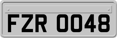 FZR0048