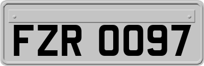 FZR0097